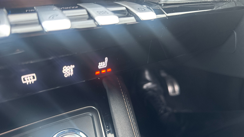 Peugeot 508 1.2 PureTech GT Line 5dr EAT8 Petrol Hatchback